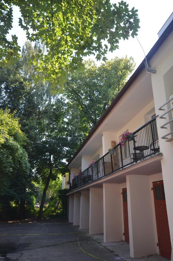 Blue Sail Sopot Apartments Esterno foto