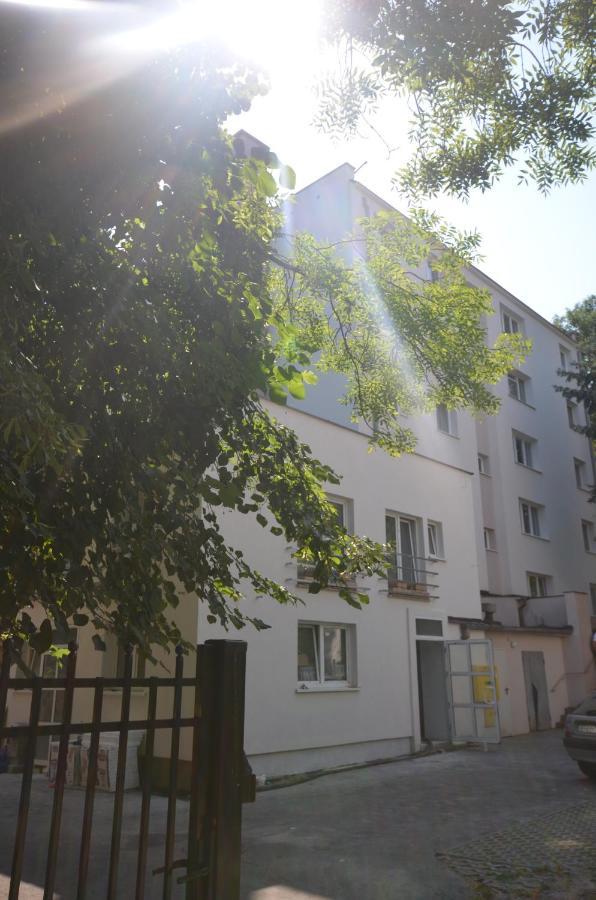 Blue Sail Sopot Apartments Esterno foto